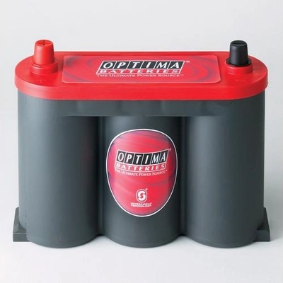 Optima RedTop 6V 50Ah 815A