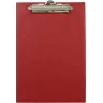 Biurfol Desk Board with clip A5 - burgundy KH0005