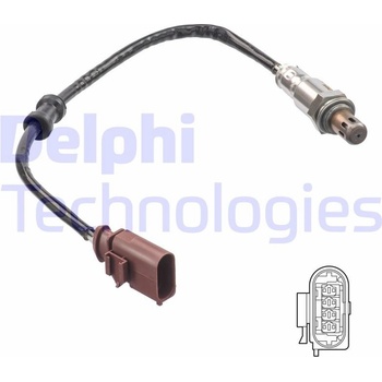 Lambda sonda DELPHI ES21245-12B1