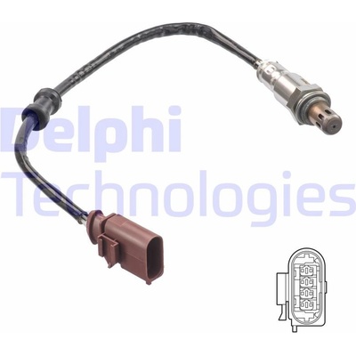 Lambda sonda DELPHI ES21245-12B1