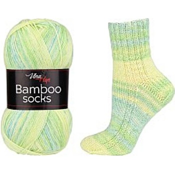 Bamboo socks 7906