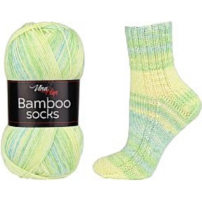 Bamboo socks 7906