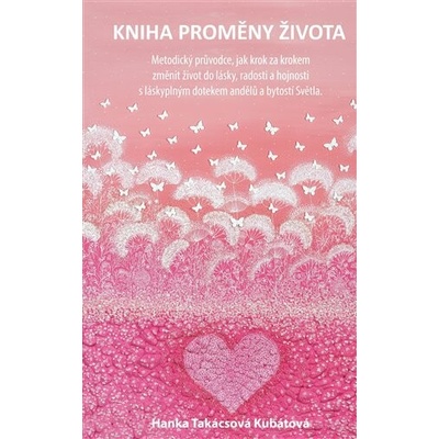 Kniha proměny života