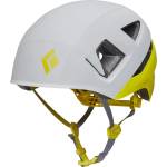 Black Diamond Детска хибридна каска Black diamond Kid's Mips Capitan Climbing helmet - Alloy / Ultra Yellow - размер 49-57 cm (317-0199-0111)