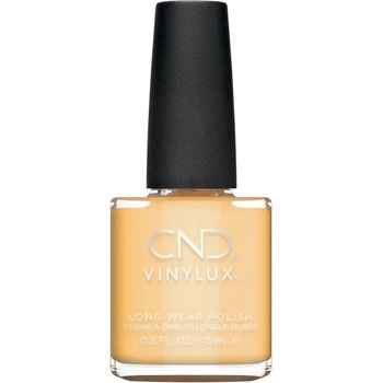 CND Vinylux Дълготраен лак за нокти, Vagabond, 15 ml