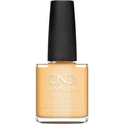 CND Vinylux Дълготраен лак за нокти, Vagabond, 15 ml