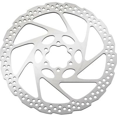 RT56 180mm 6-dier stříbrný