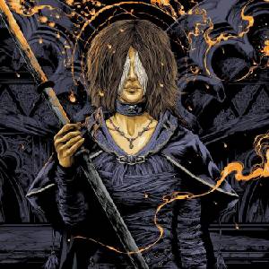 Shunsuke Kida - Demon's Souls Original Soundtrack (Limited Edition) (Gold Coloured) (2 LP) (0194398431314)