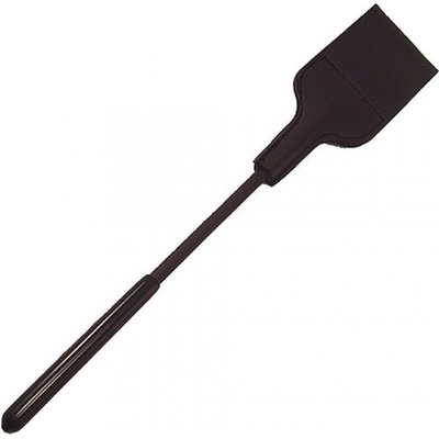 Kožená plácačka Riding Crop Sex Mischief