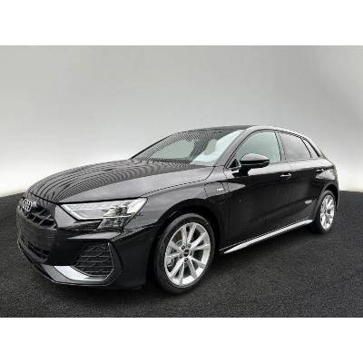 Audi A3 TFSIe S tronic S-line 150 kW
