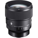 SIGMA 85mm f/1.4 DG DN Art Sony E-mount