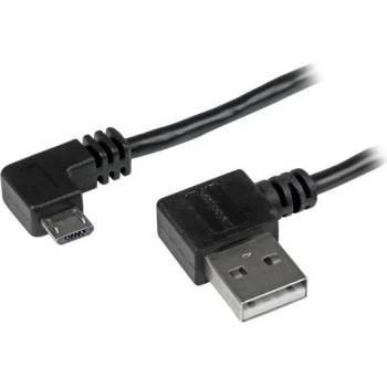 Image 1 of StarTech USB2AUB2RA1M