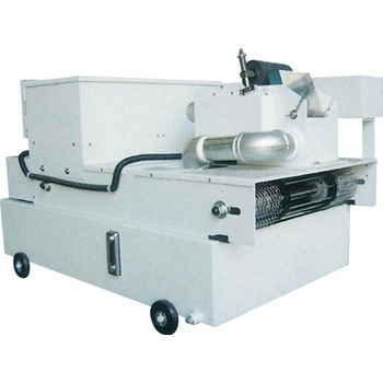 Metallkraft® Automatický papierový filtračný pás s magnetickým separátorom a chladením