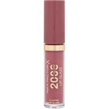 MAX Factor 2000 Calorie Lip Glaze хидратиращ гланц за по-плътни устни 4.4 ml нюанс 085 Floral Cream