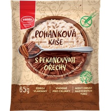 Semix Pohánková kaša s pekanovými orechmi 65 g