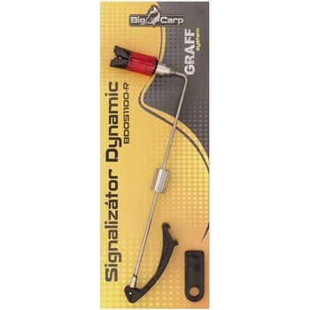 Graff system signalizátor Dynamic Zelená