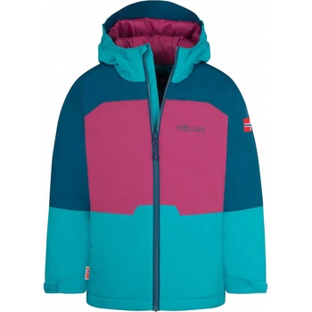 TROLLKIDS Ски яке Hardanger