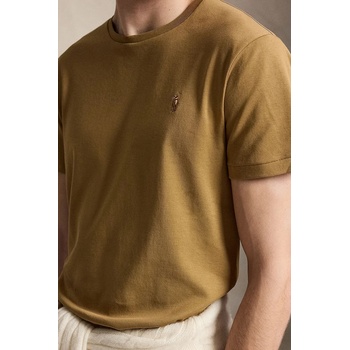 Ralph Lauren тениска мъжки от памук (710740727)