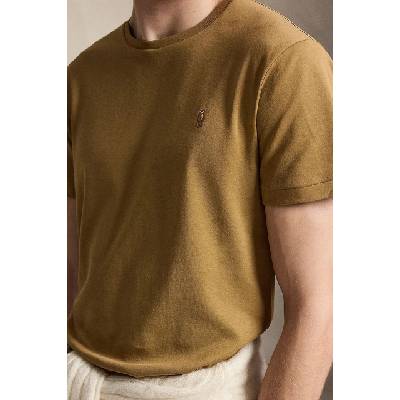 Ralph Lauren тениска мъжки от памук (710740727)