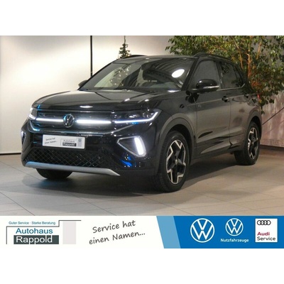 Volkswagen T-Cross 1.0 TSI R-Line DSG 85 kW