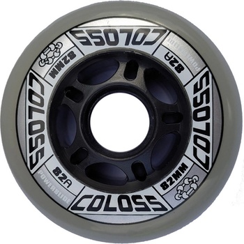 Powerslide Coloss 82mm 82A