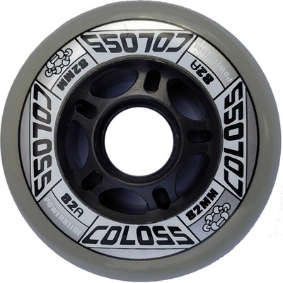 Powerslide Coloss 82mm 82A