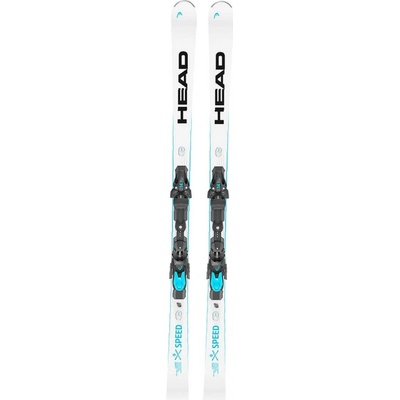 HEAD WC Rebels e-SPEED 24/25