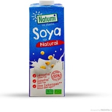 Natumi Bio Sojový nápoj Natural 1 l