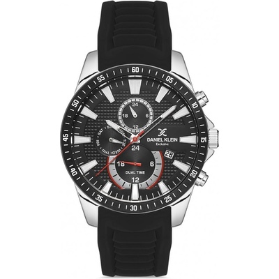 Daniel Klein DK113028-1