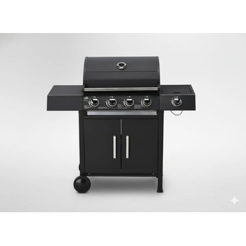 Aga BBQ8083