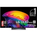 LG OLED55C66LB