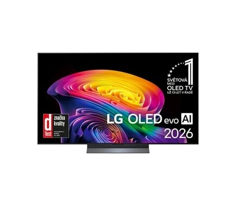 LG OLED55C66LB