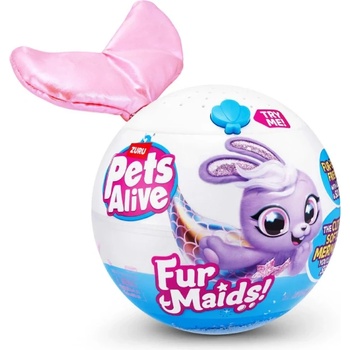 ZURU Pets Alive Fur Maids (9555)