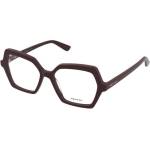 Alexander McQueen Очила Alexander McQueen AM0537O 004 - leshti