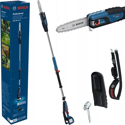 BOSCH GKE 18V-25 TP 06008D6000 – Hledejceny.cz
