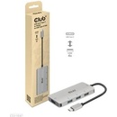 Club3D CSV-1547