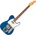 Squier Classic Vibe '60s Custom Telecaster SH Lake Placid Blue Електрическа китара