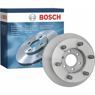 Brzdový kotúč BOSCH 0 986 479 U23