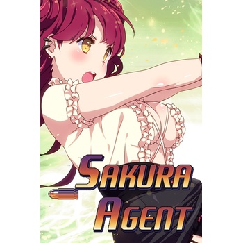 Winged Cloud Sakura Agent (PC)