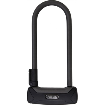 ABUS U-образен катинар Abus Granit Plus 640/135Hb230+Texkf Bk Bike lock - Black - размер 230 mm x 83 cm (870-2221-0111)