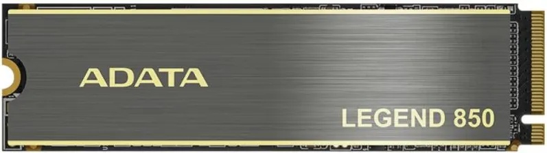 ADATA Legend 850 512GB M.2 (ALEG-850-512GCS)