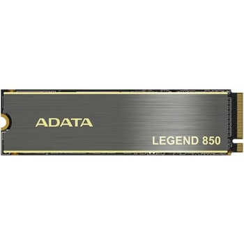 Image 1 of ADATA Legend 850 512GB M.2 (ALEG-850-512GCS)