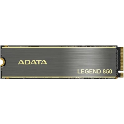 ADATA Legend 850 512GB M.2 (ALEG-850-512GCS)