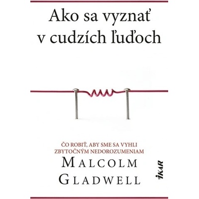 Ako sa vyznať v cudzích ľuďoch