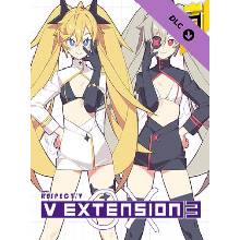 DJMax Respect V - V Extension III Pack