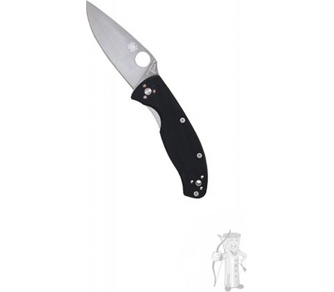 Spyderco Tenacious C122GP