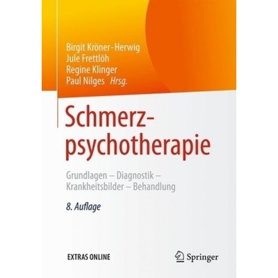 Schmerzpsychotherapie