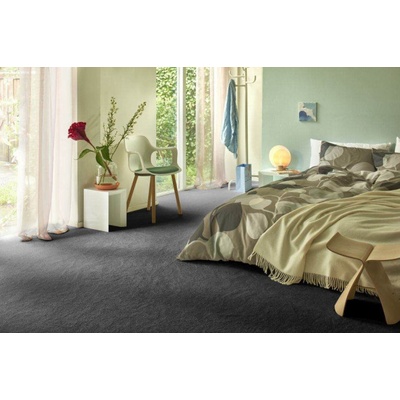 Nej-koberce Kai Sedna šedý metráž 500 cm