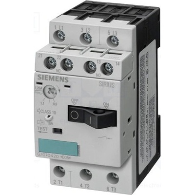 Siemens 3RV1011-1DA15
