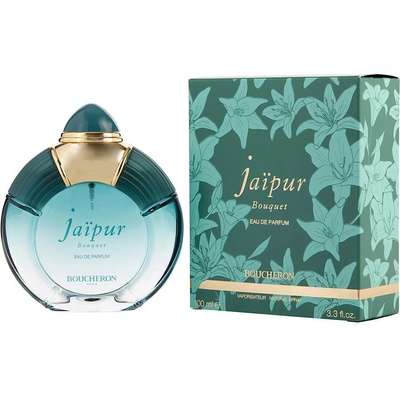 Boucheron Jaipur Bouquet parfumovaná voda dámska 100 ml
